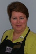 Leanne Gorsuch, Independent Stampin' Up! Demonstrator
